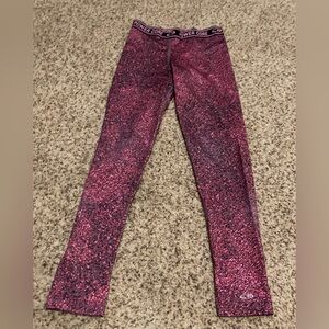 Champion Leggings - Size : 10/12 Large